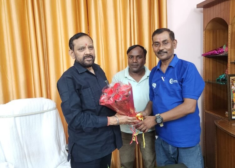 Safai Karamchari Commission