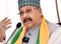 Satpal Maharaj