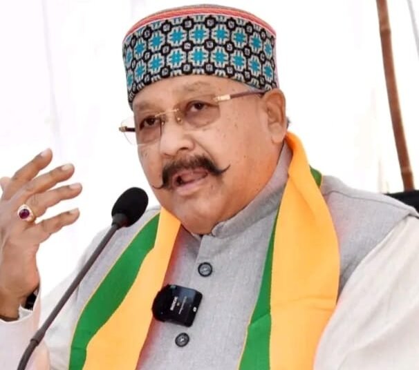 Satpal Maharaj