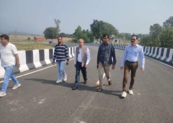 Jan Sangharsh Morcha