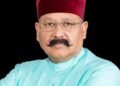 satpal maharaj