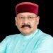 satpal maharaj