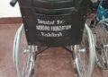 wheel chairs