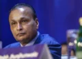 Anil Ambani