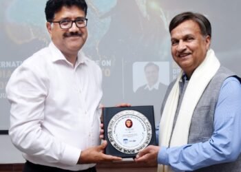 Harvard Prof. Rustagi