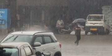 Weather