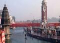 Haridwar