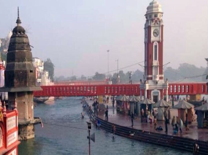 Haridwar