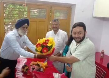 Restaurant inaugurated