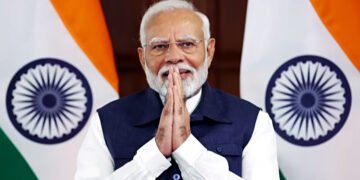 Prime Minister Modi