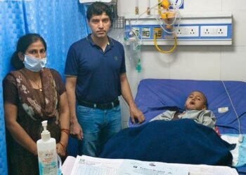 oromandibular syndrome