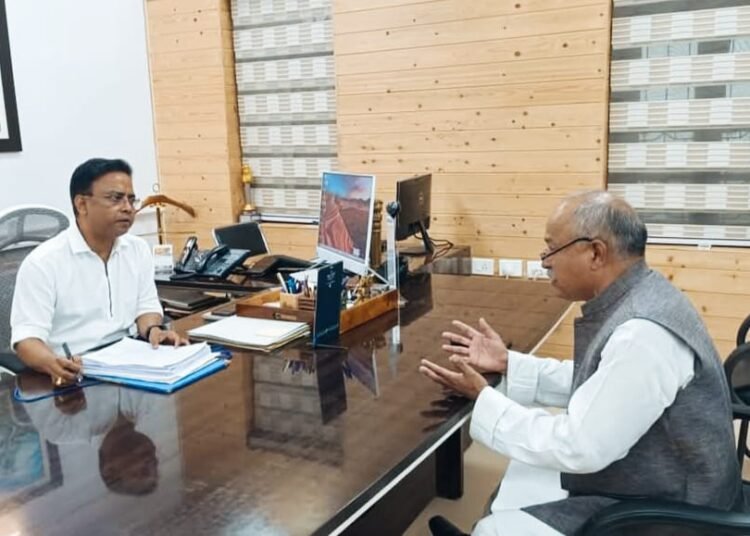 Jan Sangharsh Morcha