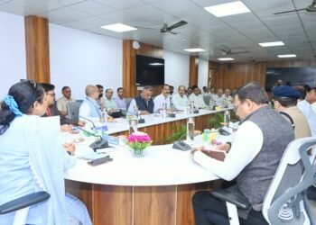 Assembly session