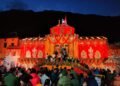 Shri Badrinath Dham