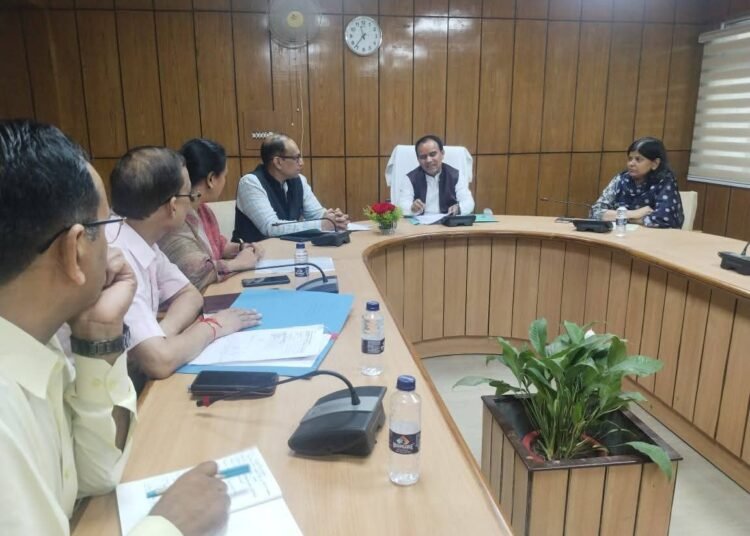 Dr. Dhan Singh Rawat