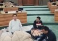 MLAs