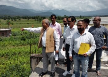 Jan Sangharsh Morcha