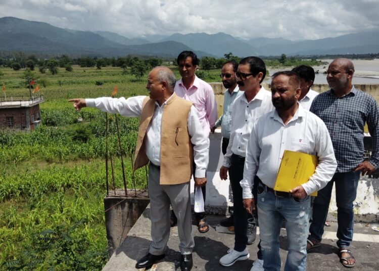 Jan Sangharsh Morcha