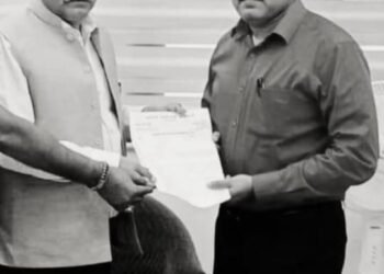 Raghunath Singh Negi