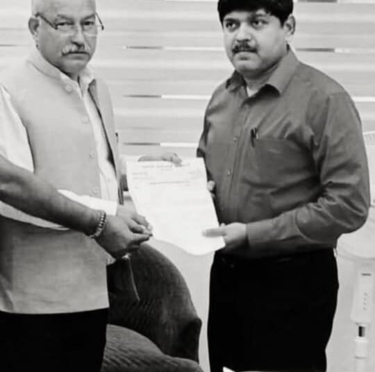 Raghunath Singh Negi