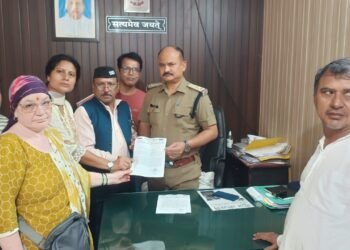 30 करोड़ की FD प्रकरण पर उत्तराखंड क्रांति दल ने दर्ज कराया मुकदमा