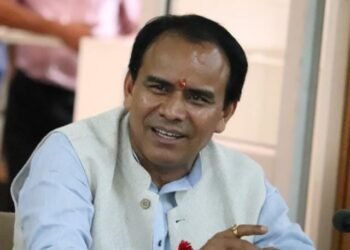 Dr. Dhan Singh Rawat