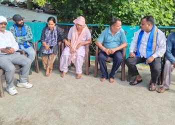 Bhim Army