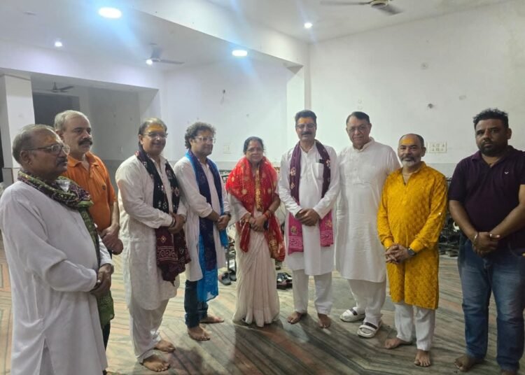 Sri Durga Shakti Mandir