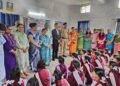 awareness camp