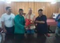 उत्तरांचल प्रेस क्लब ने भूपत सिंह बिष्ट को दी भावभीनी विदाई, कैलाश मानसरोवर यात्रा के लिए शुभकामनाएँ