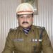 SSP Ajay Singh