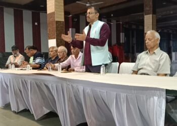 Hazara Bunjai community