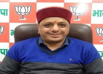 Manveer Singh Chauhan