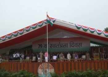 CM Dhami