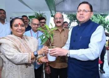 Gairsain monsoon session