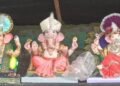 Ganesh Chaturthi