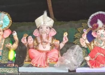 Ganesh Chaturthi