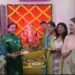 Ganeshotsav celebration