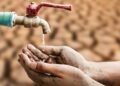 Water crisis