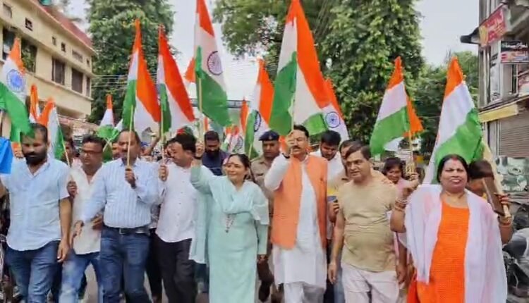 Ritu Khanduri Bhushan