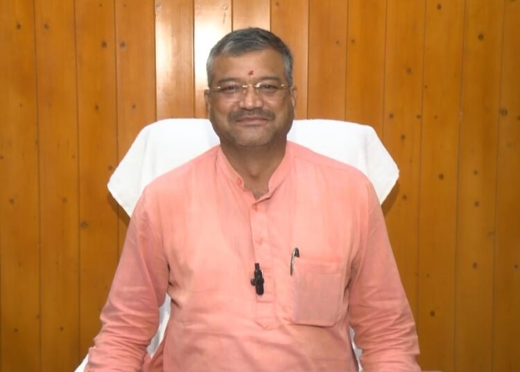 Dehradun Municipal Corporation