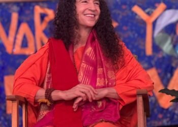 World Yoga Festival-2025