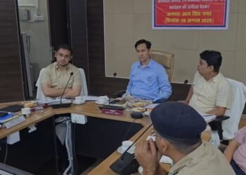 meeting