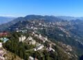 Mussoorie