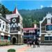 Nainital Highcourt