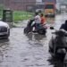 waterlogging