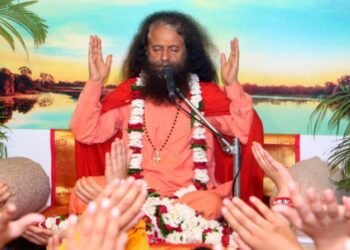 Swami Chidananda
