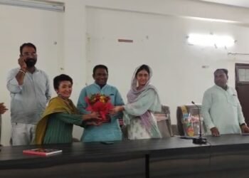 social welfare camps