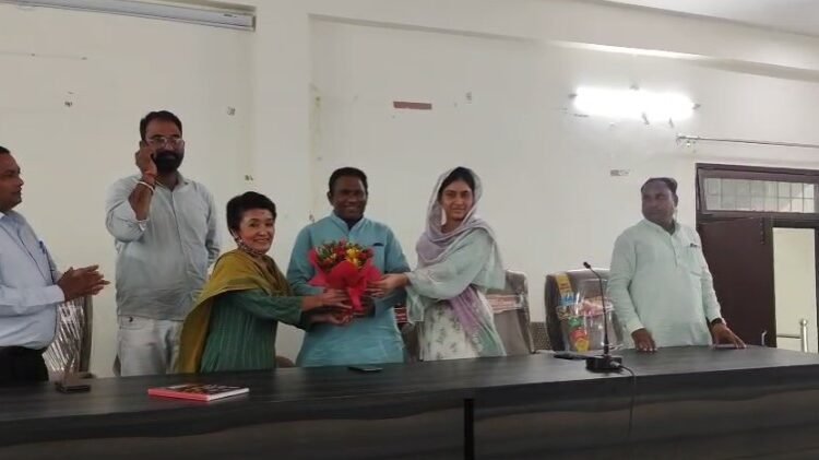 social welfare camps