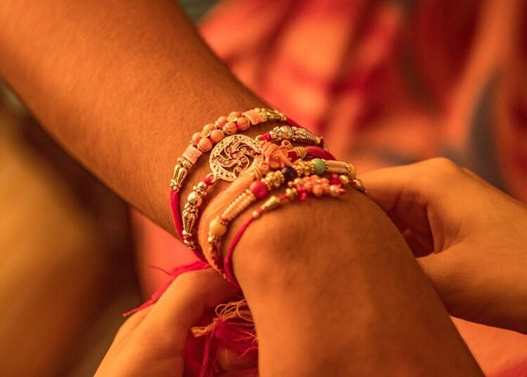 Rakshabandhan